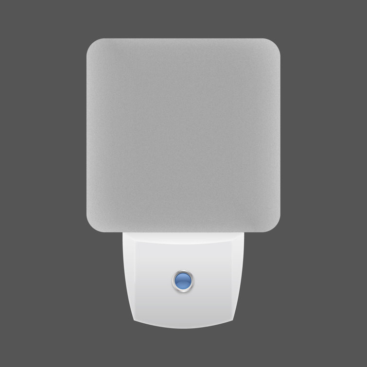 Borders Unlimited LED Night Light & Reviews Wayfair